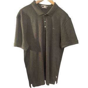 Calvin Klein **liquid cotton **